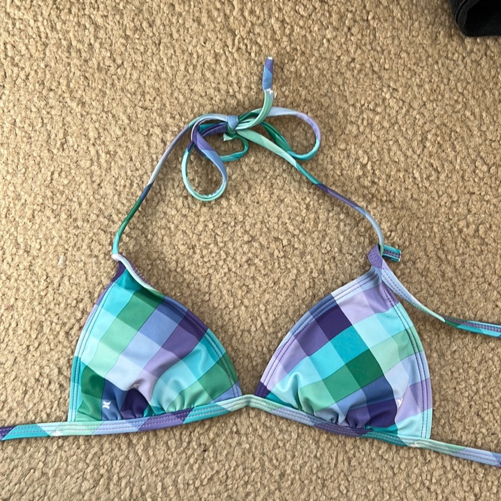 Hurley Bikini Top